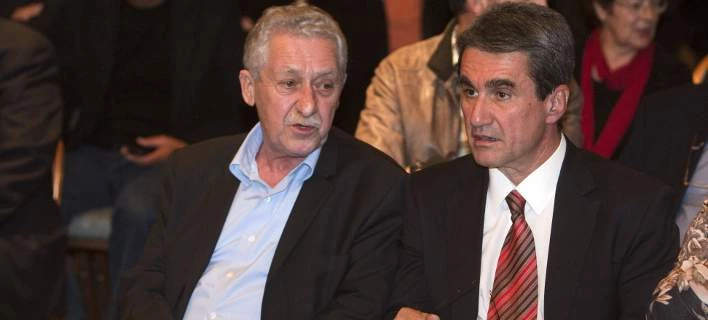 Κόντρα Κουβέλη-Λοβέρδου για την ανάληψη της πολιτικής ευθύνης από τον Τσίπρα